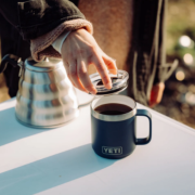 YETI Rambler 10oz Stackable Mug