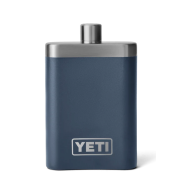 YETI Flask in Navy Blue