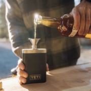 YETI Flask
