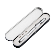 Image of the Executive Metal Torch Pen branded by Total Merchandise