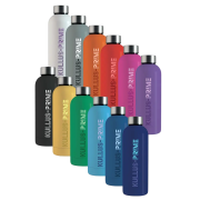 Kullus Prime Metal Bottles