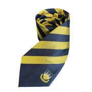Woven Silk Ties