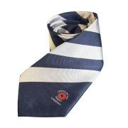 Woven Silk Ties