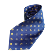 Woven Silk Ties