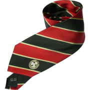 Woven Silk Ties