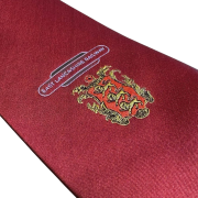 Woven Silk Ties
