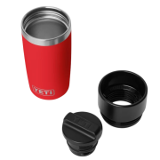 YETI Rambler 12oz Travel Bottle with Commuter Cap