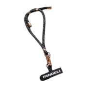 Image of the Rope Phone Wrist Strap personalised by Total Merchandise