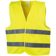 Safety Reflective Vest