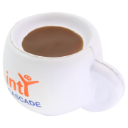 Stress Coffee Cup