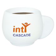 Stress Coffee Cup