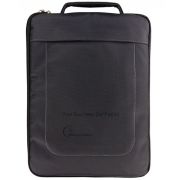 These branded laptop bags make excellent giveaways for colleagues & clients alike!