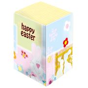 Branded Chocolate Eggs for Easter Campaigns