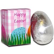 Promotional 30g Easter Eggs for Event Handouts