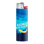 BiC Lighters