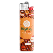 BiC Slim Lighters