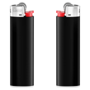 BiC Slim Lighters