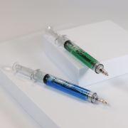 Syringe Pens