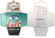 Condom Wallet Pack