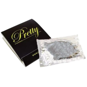 Personalised Book Match Condoms