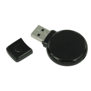 USB Circle Flashdrives