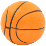 Stress Basketball