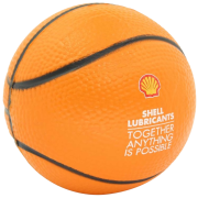 Stress Basketball