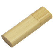 USB Bamboo Eco Flashdrive