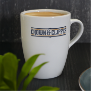 Marrow Mug