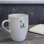 Marrow Mug