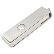 USB Metal Flip Flashdrive