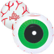 Stress Eye