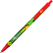 BiC Ecolution Clic Stic Pen