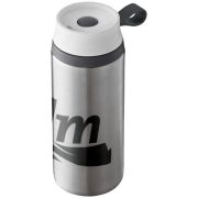 350ml Spill Proof Insulating Tumblers in Silver