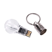 USB Light Bulb Flashdrive