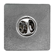Hard Enamel Badges