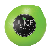 Promotional Stress Lime for Marketing Handouts