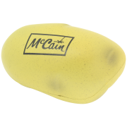 Promotional Stress Potato with company logo printed to 1 side from Total Merchandise