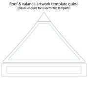 3m x 3m Gazebo