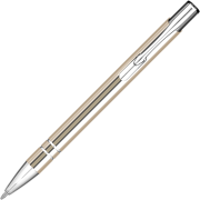 Promotional Electra Pens in gold from Total Merchandise