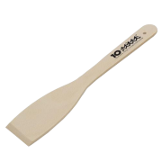 Branded 30cm Wooden Spatula for Catering Merchandise