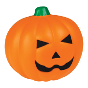 Promotional Stress Pumpkin for Event Merchandise