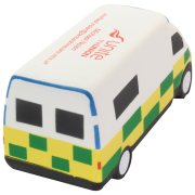 Stress Ambulance