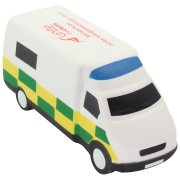 Stress Ambulance