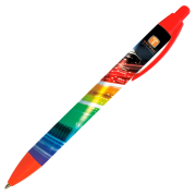 BiC Wide Body Ballpens