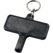 Radiator & Meter Box Keys