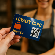 Printed Plastic Cards