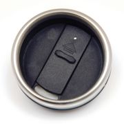 Printed Travel Cups for Company Merchandise Ideas