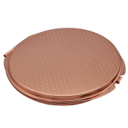 Double Compact Mirror