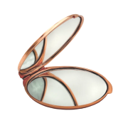 Double Compact Mirror